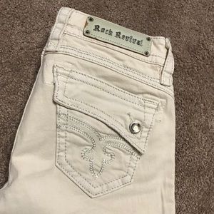 Rock Revival Johanna Straight Leg